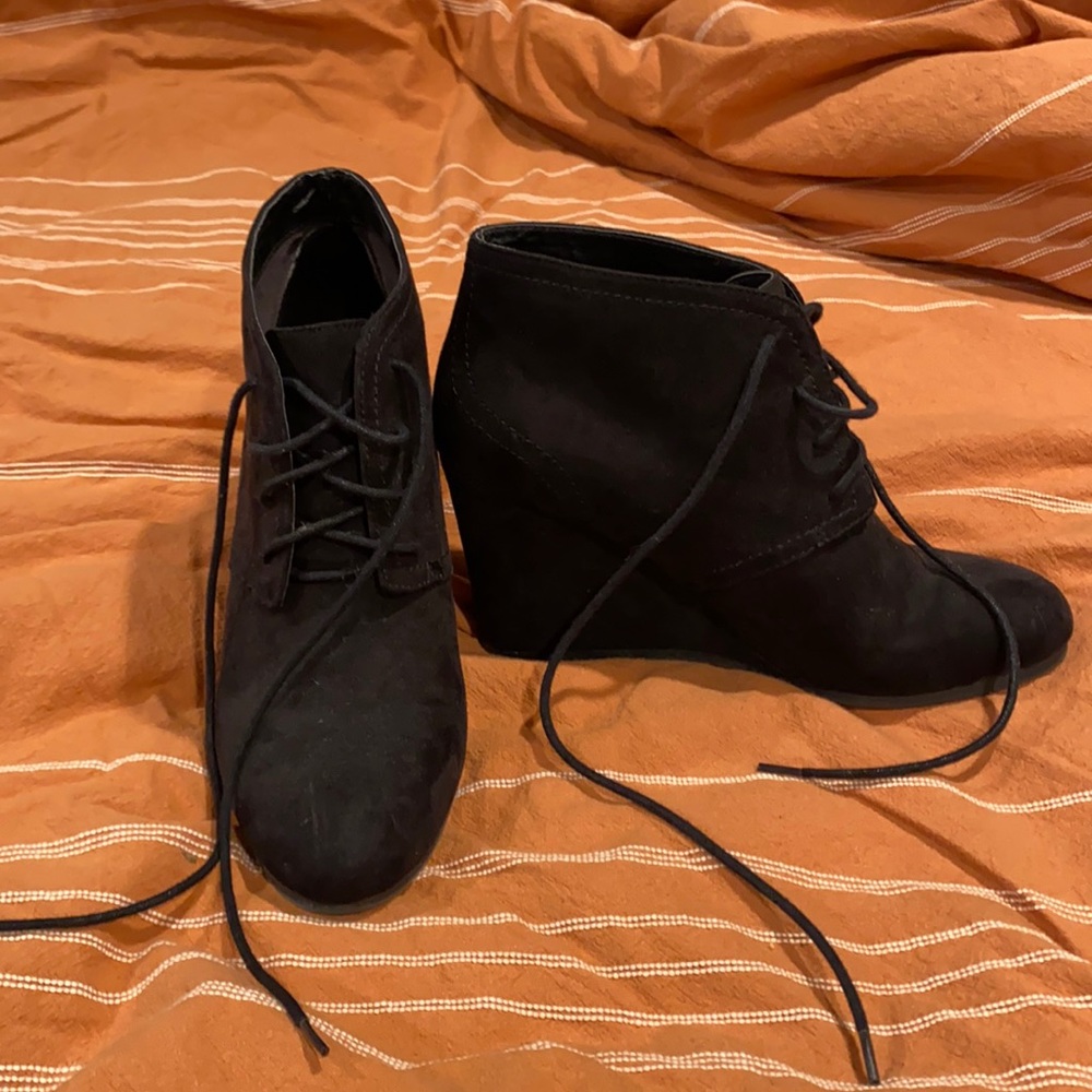 Arizona jean company heels